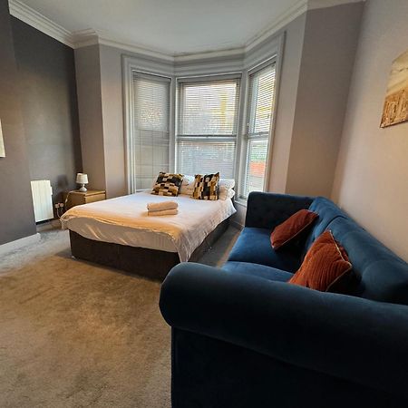 Blackpool Townhouse 외부 사진
