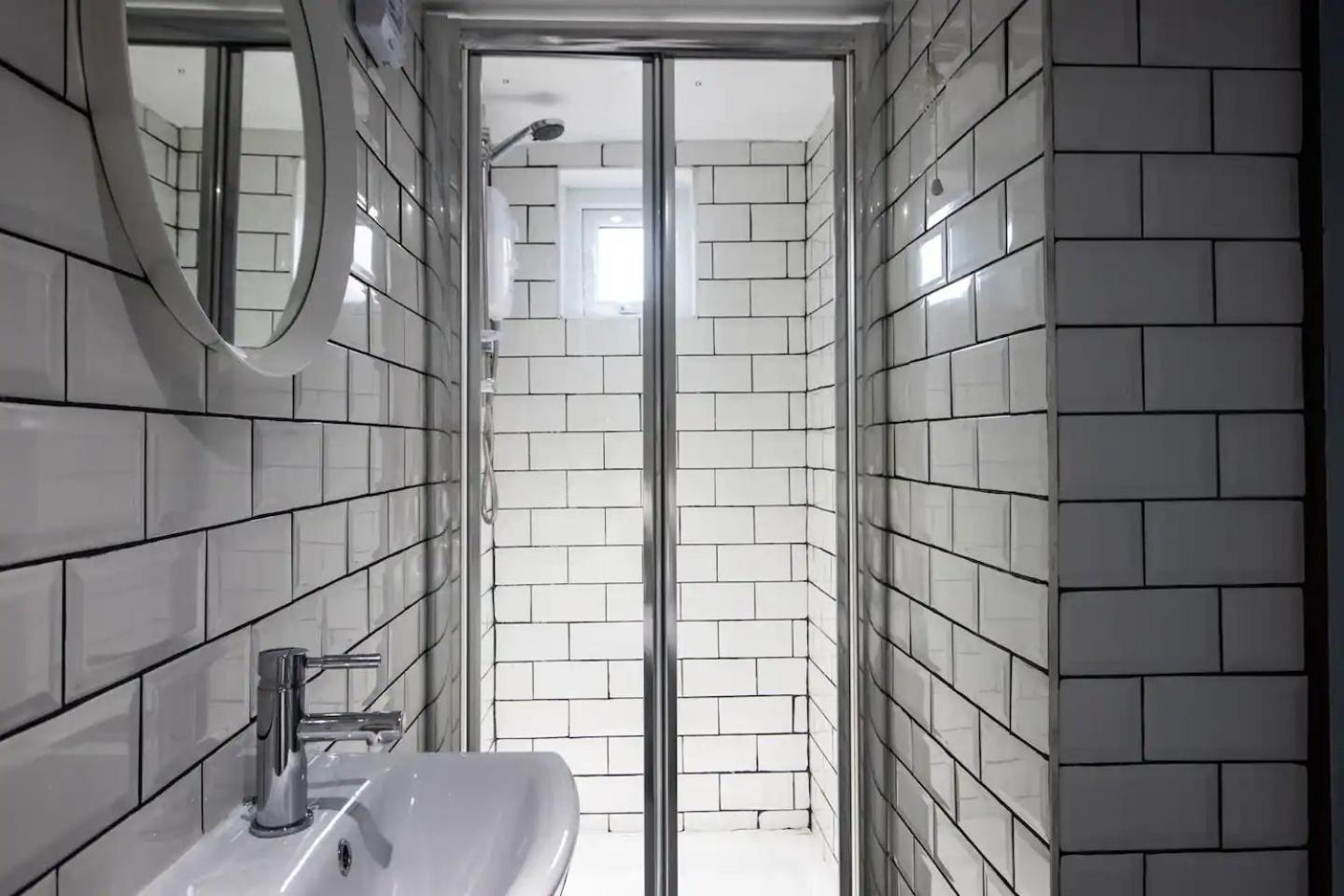 Blackpool Townhouse 외부 사진