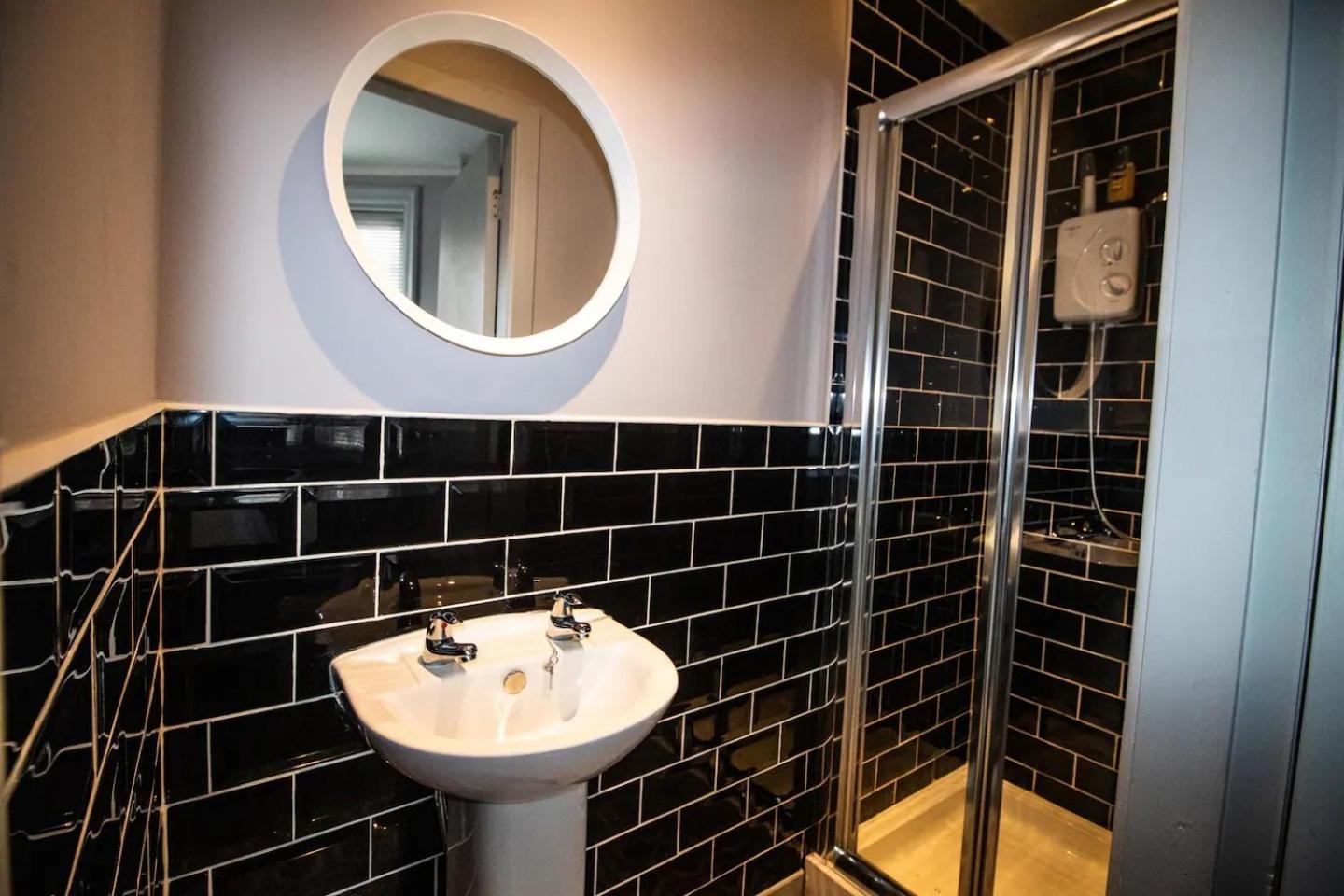Blackpool Townhouse 외부 사진